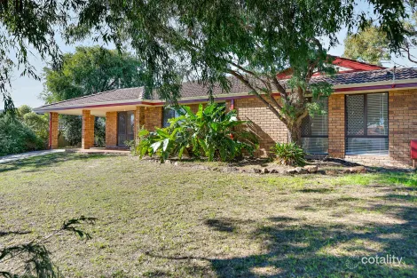Property photo of 65 Littleham Loop Quinns Rocks WA 6030