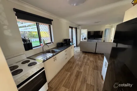 Property photo of 65 Littleham Loop Quinns Rocks WA 6030