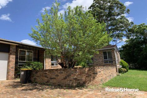 Property photo of 10 Woolway Close Cambewarra Village NSW 2540