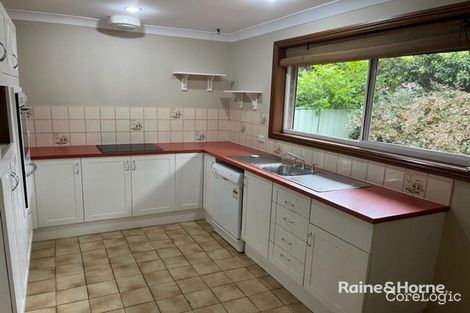 Property photo of 10 Woolway Close Cambewarra Village NSW 2540