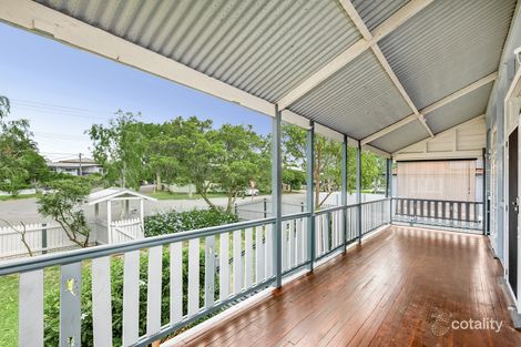 Property photo of 46 Lasseter Street Kedron QLD 4031