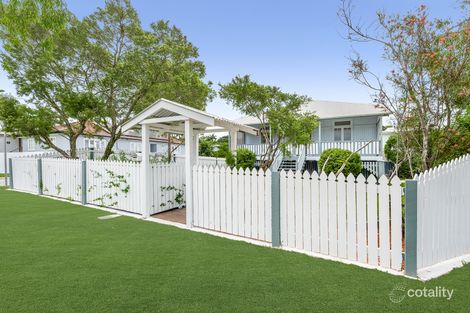 Property photo of 46 Lasseter Street Kedron QLD 4031