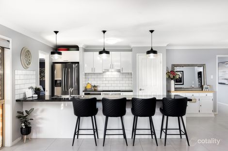 Property photo of 7 Cloudland Court Springfield QLD 4300