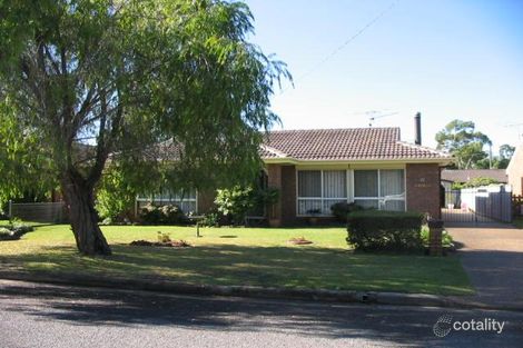 17 Northumberland Ave, Lemon Tree Passage, NSW 2319