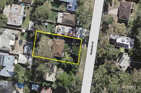 9 Elizabeth St, Everton Hills, QLD 4053