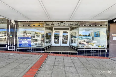 Property photo of 41 Summerland Way Kyogle NSW 2474