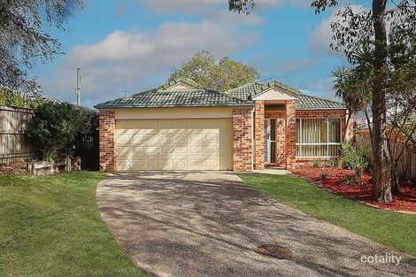 17 Muscovy Pl, Forest Lake, QLD 4078
