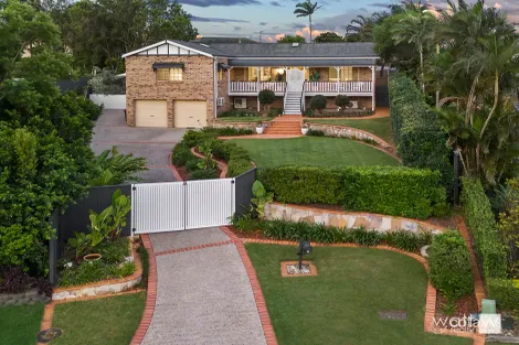 5 Lytham Ct, Albany Creek, QLD 4035