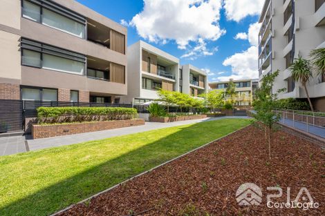 Property photo of 404/2 Northcote Street Mortlake NSW 2137