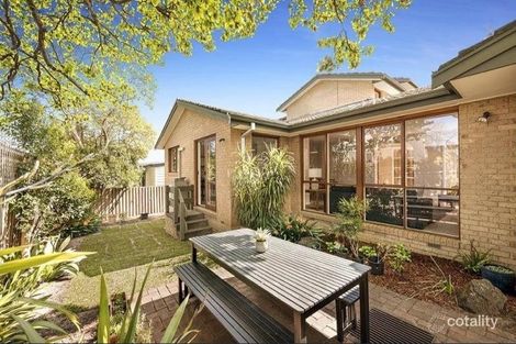 Property photo of 86A Pleasant Road Hawthorn East VIC 3123