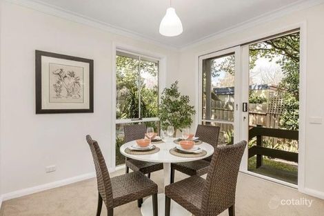 Property photo of 86A Pleasant Road Hawthorn East VIC 3123