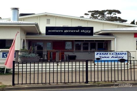 Property photo of 33 Tower Hill Road Somers VIC 3927