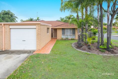 Property photo of 34/21 Usher Avenue Labrador QLD 4215