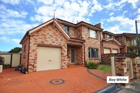 100 Frances St, Lidcombe, NSW 2141