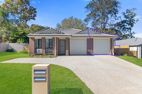 Property photo of 129B Queens Road Kingston QLD 4114