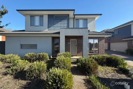 6/3 Victoria Rd, Sydenham, VIC 3037