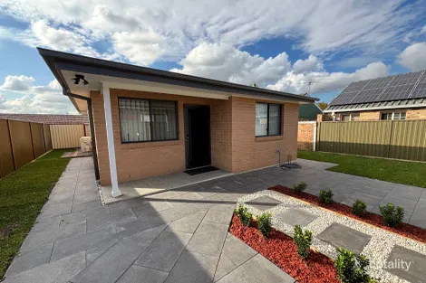 1/4 Pringle Ave, Bankstown, NSW 2200