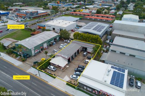 3 Hooper St, West Ipswich, QLD 4305