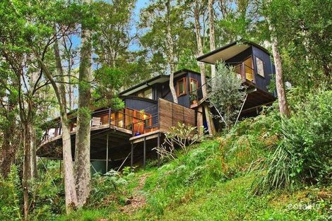 Property photo of 14 Thompson Street Scotland Island NSW 2105
