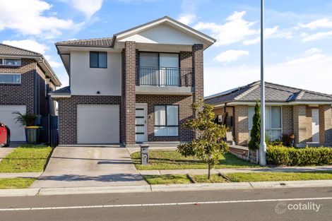 58a Kookaburra Dr, Gregory Hills, NSW 2557