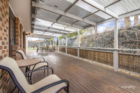 Property photo of 11 Wolfingham Place Isabella Plains ACT 2905