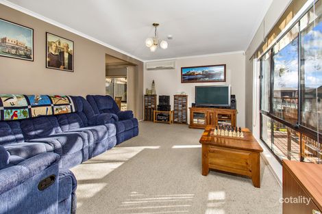 Property photo of 11 Wolfingham Place Isabella Plains ACT 2905
