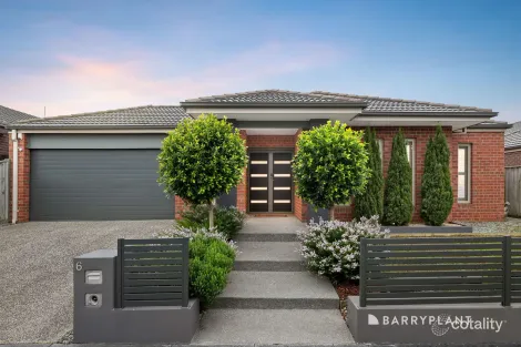 6 Stardust Way, Wollert, VIC 3750