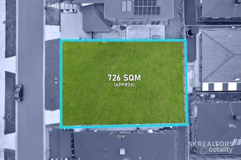 8 PENNY PL, WALLAN, VIC 3756