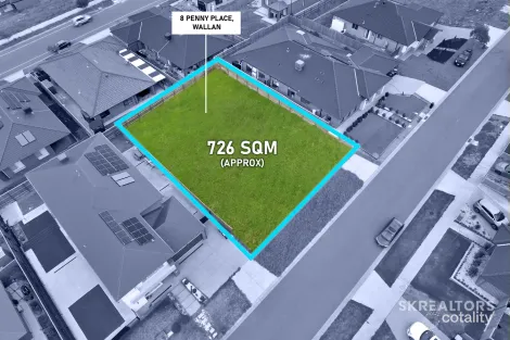 Property photo of 8 Penny Place Wallan VIC 3756