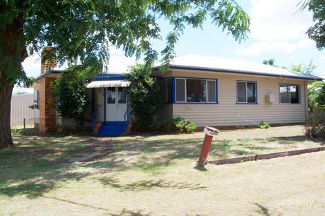 37 James St, Kingaroy, QLD 4610