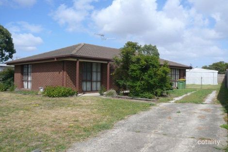 26 Kingston Ave, Pakenham, VIC 3810