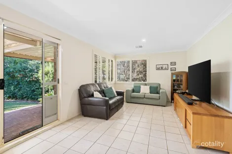 Property photo of 11 Callistemon Close Narara NSW 2250