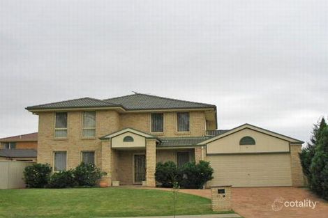 53 Glenwood Park Dr, Glenwood, NSW 2768