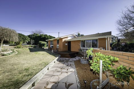 Property photo of 5 Khull Crescent Kambah ACT 2902