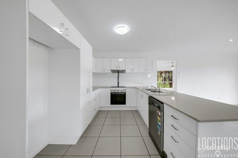 Property photo of 8 Lacey Close Calliope QLD 4680