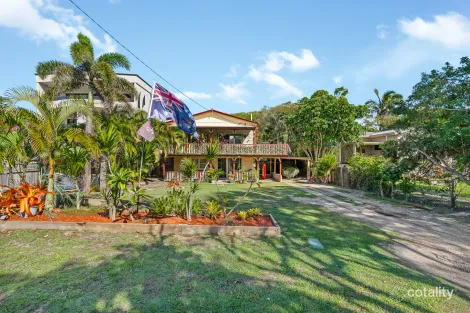 Property photo of 52 Rickman Parade Woorim QLD 4507