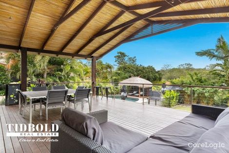 Property photo of 78 Hibiscus Drive Mount Cotton QLD 4165