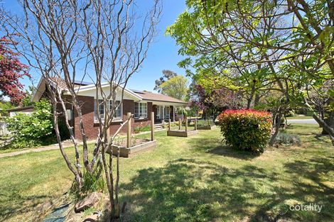 Property photo of 34 Dethridge Street Higgins ACT 2615