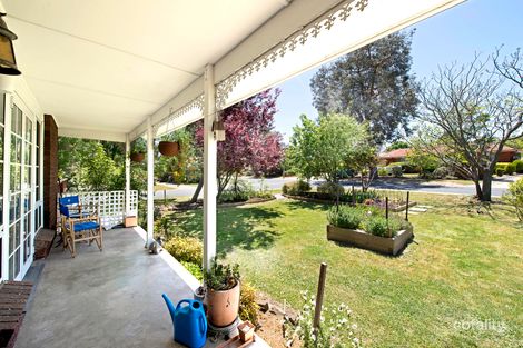 Property photo of 34 Dethridge Street Higgins ACT 2615