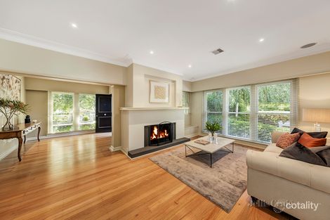 Property photo of 2 Monomeath Avenue Canterbury VIC 3126