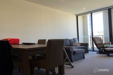 Property photo of 405/17 Grattan Close Forest Lodge NSW 2037