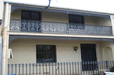 Property photo of 8 Elfred Street Paddington NSW 2021