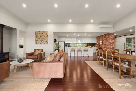 Property photo of 205 Ure Road Gembrook VIC 3783