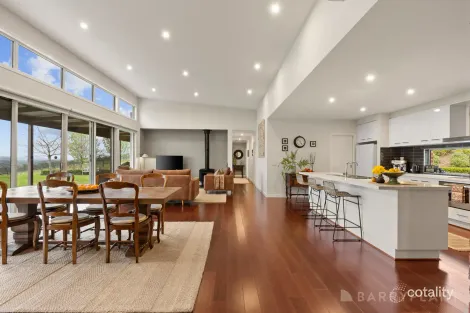 Property photo of 205 Ure Road Gembrook VIC 3783