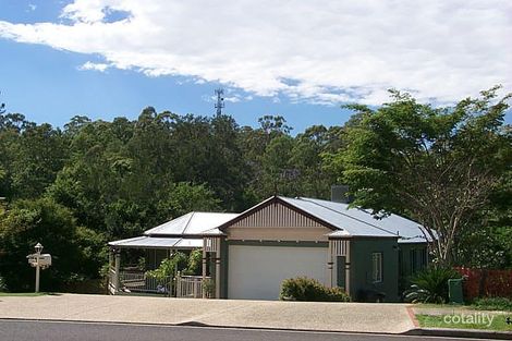 114 Mirbelia St W, Kenmore Hills, QLD 4069