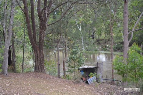 Property photo of 369 Tully Falls Road Ravenshoe QLD 4888