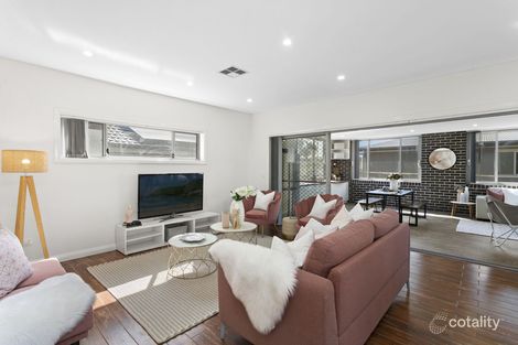 Property photo of 13 Waratah Street Old Guildford NSW 2161