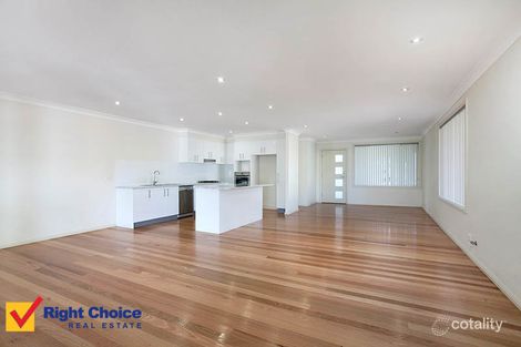 Property photo of 10 Freeman Parade Mount Warrigal NSW 2528