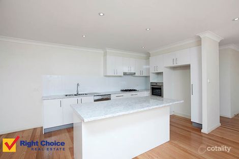 Property photo of 10 Freeman Parade Mount Warrigal NSW 2528