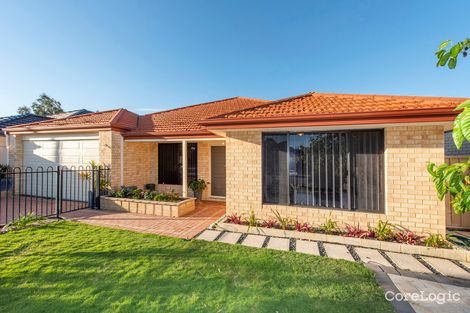 Property photo of 4 Clontarf Terrace Canning Vale WA 6155